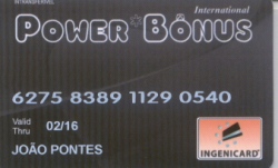 power bonus