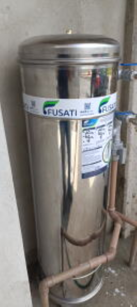 Filtros Fusati